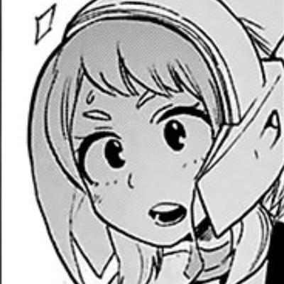 Boku no Hero Academia