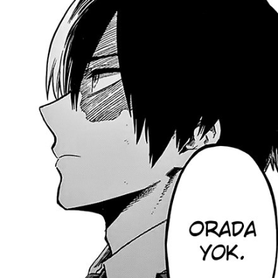 Boku no Hero Academia