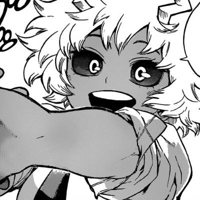 Boku no Hero Academia