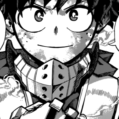 Boku no Hero Academia