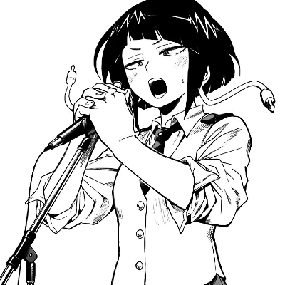 Boku no Hero Academia