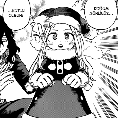 Boku no Hero Academia