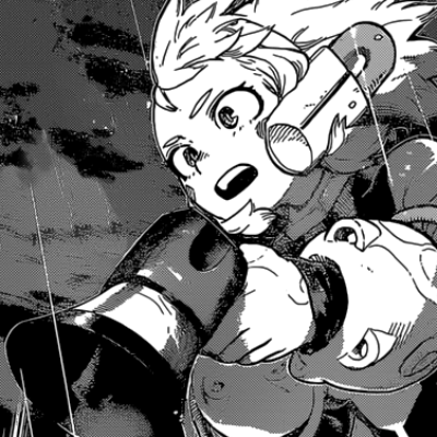 Boku no Hero Academia