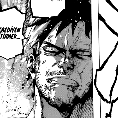 Boku no Hero Academia