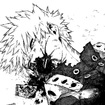 Boku no Hero Academia