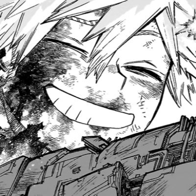 Boku no Hero Academia