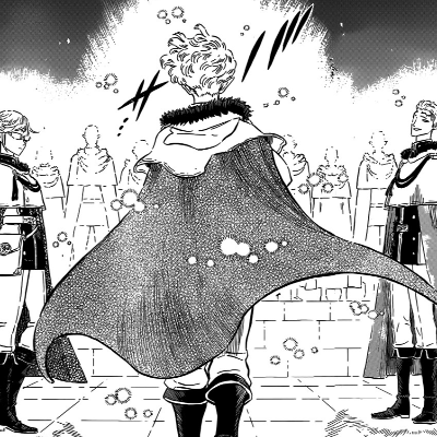 Black Clover
