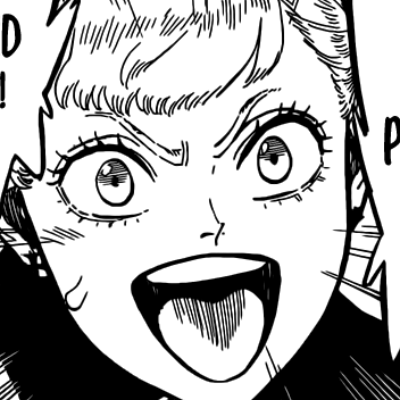 Black Clover