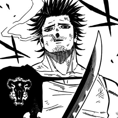 Black Clover