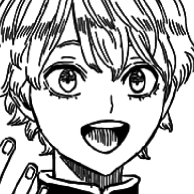Black Clover