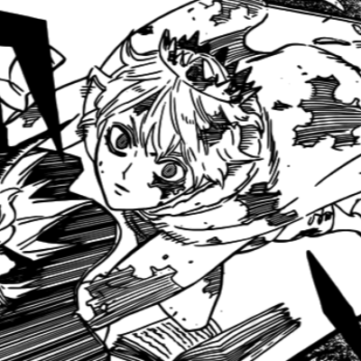 Black Clover