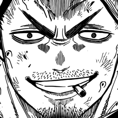 Black Clover