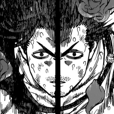 Black Clover