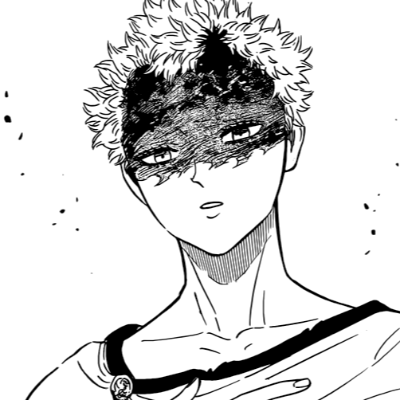 Black Clover