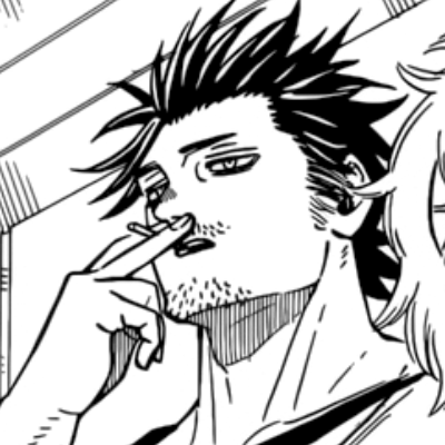 Black Clover
