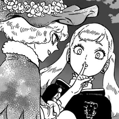 Black Clover