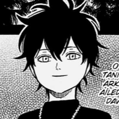 Black Clover