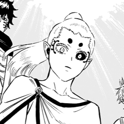 Black Clover