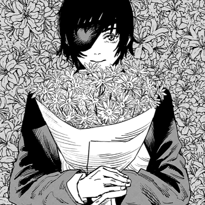 Chainsaw Man