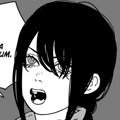 Chainsaw Man