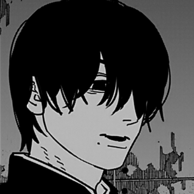 Chainsaw Man