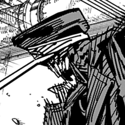 Chainsaw Man