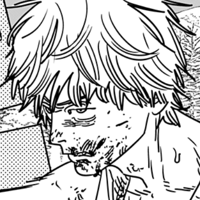 Chainsaw Man