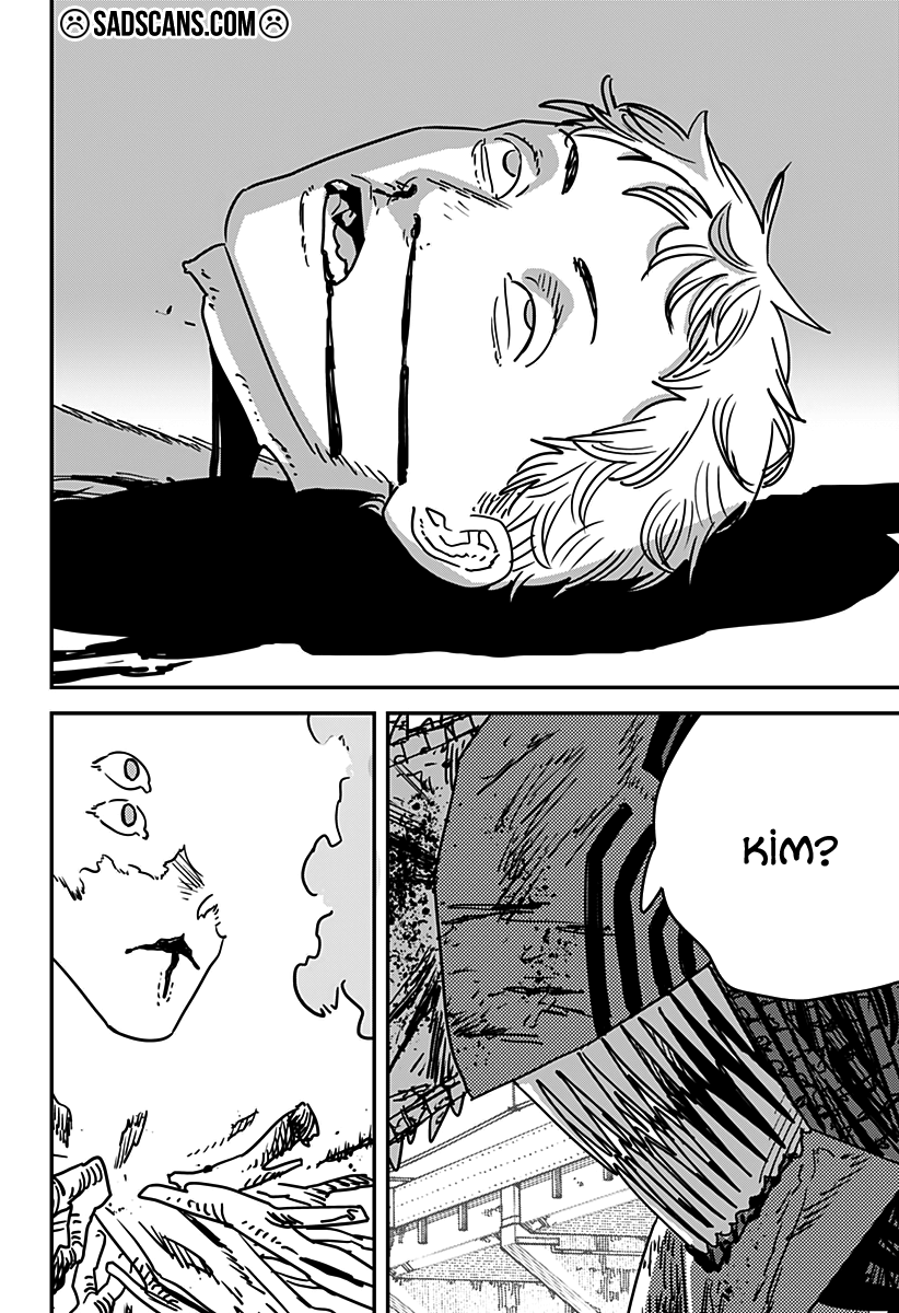 Chainsaw Man Bölüm 205 - Sayfa 3 manga oku