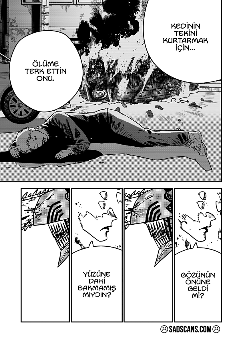 Chainsaw Man Bölüm 205 - Sayfa 8 manga oku