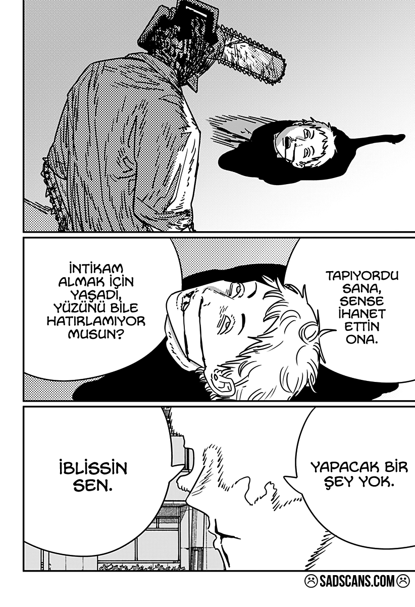 Chainsaw Man Bölüm 205 - Sayfa 9 manga oku