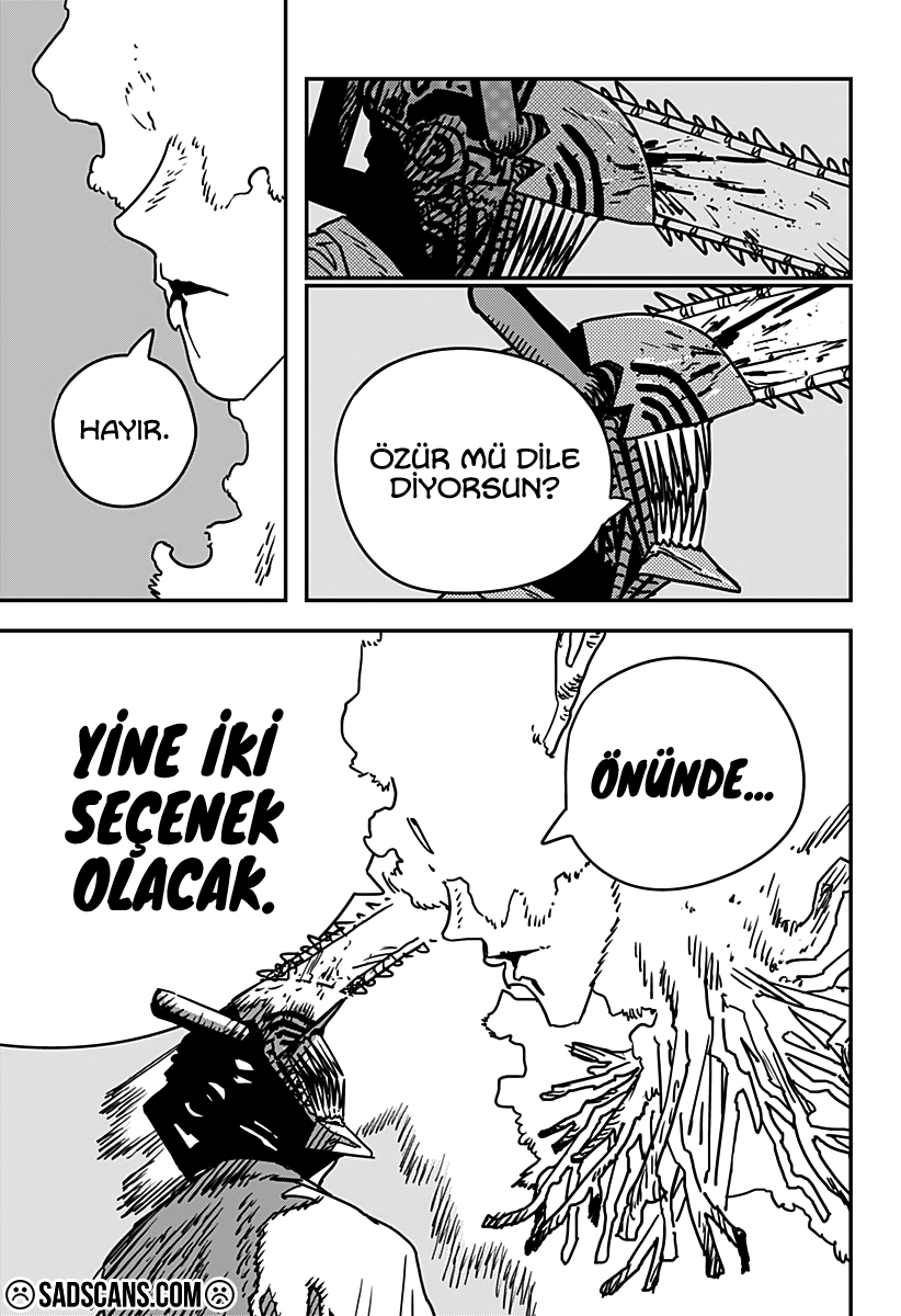 Chainsaw Man Bölüm 205 - Sayfa 10 manga oku