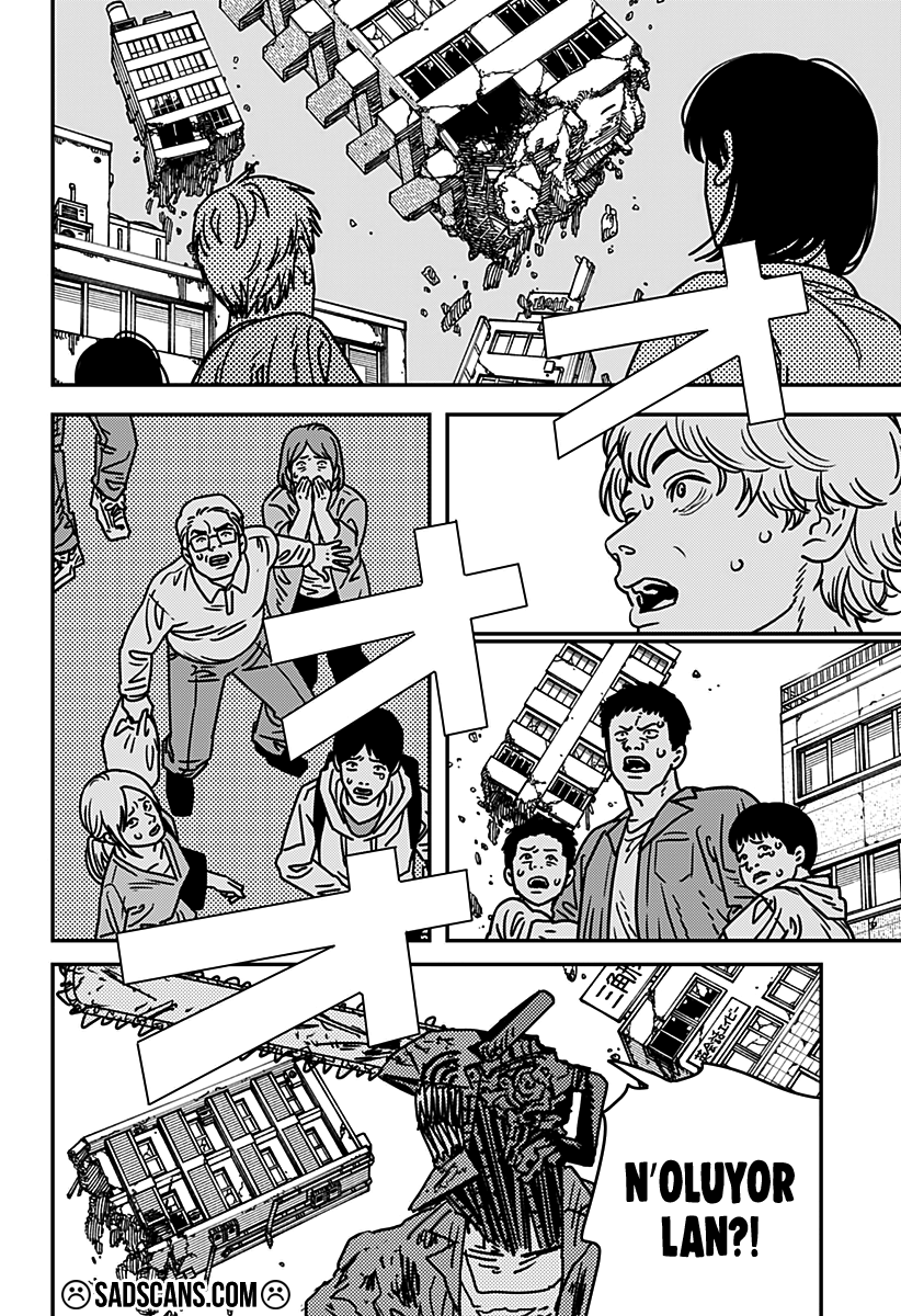 Chainsaw Man Bölüm 206 - Sayfa 5 manga oku