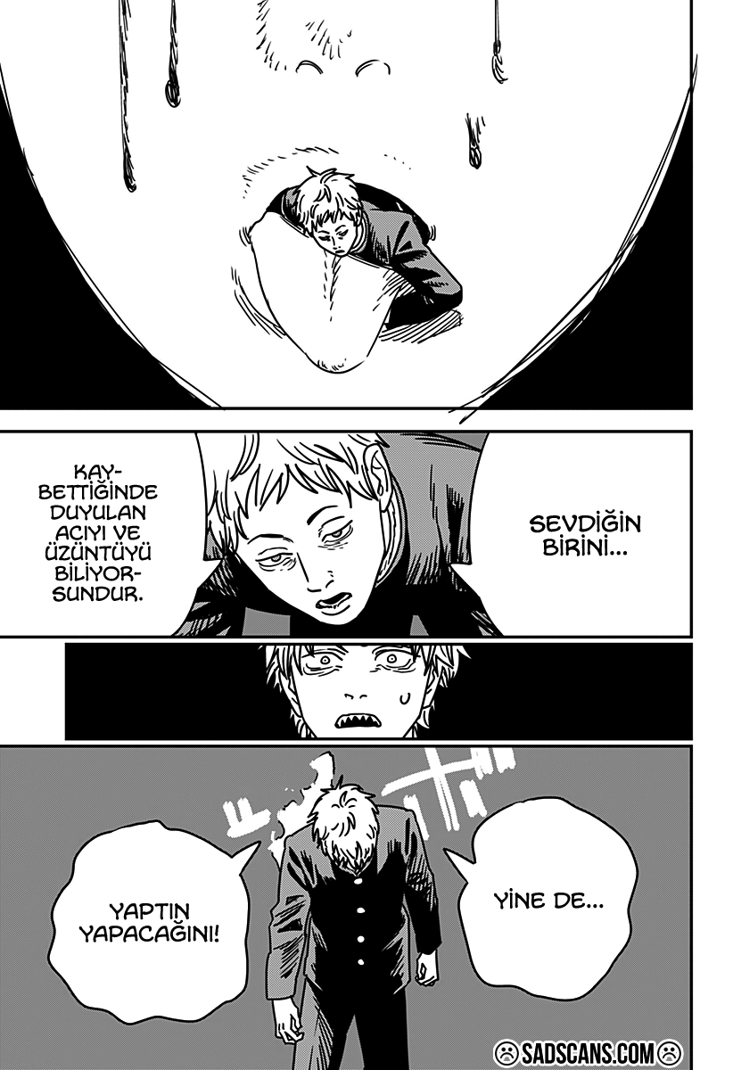 Chainsaw Man Bölüm 206 - Sayfa 8 manga oku