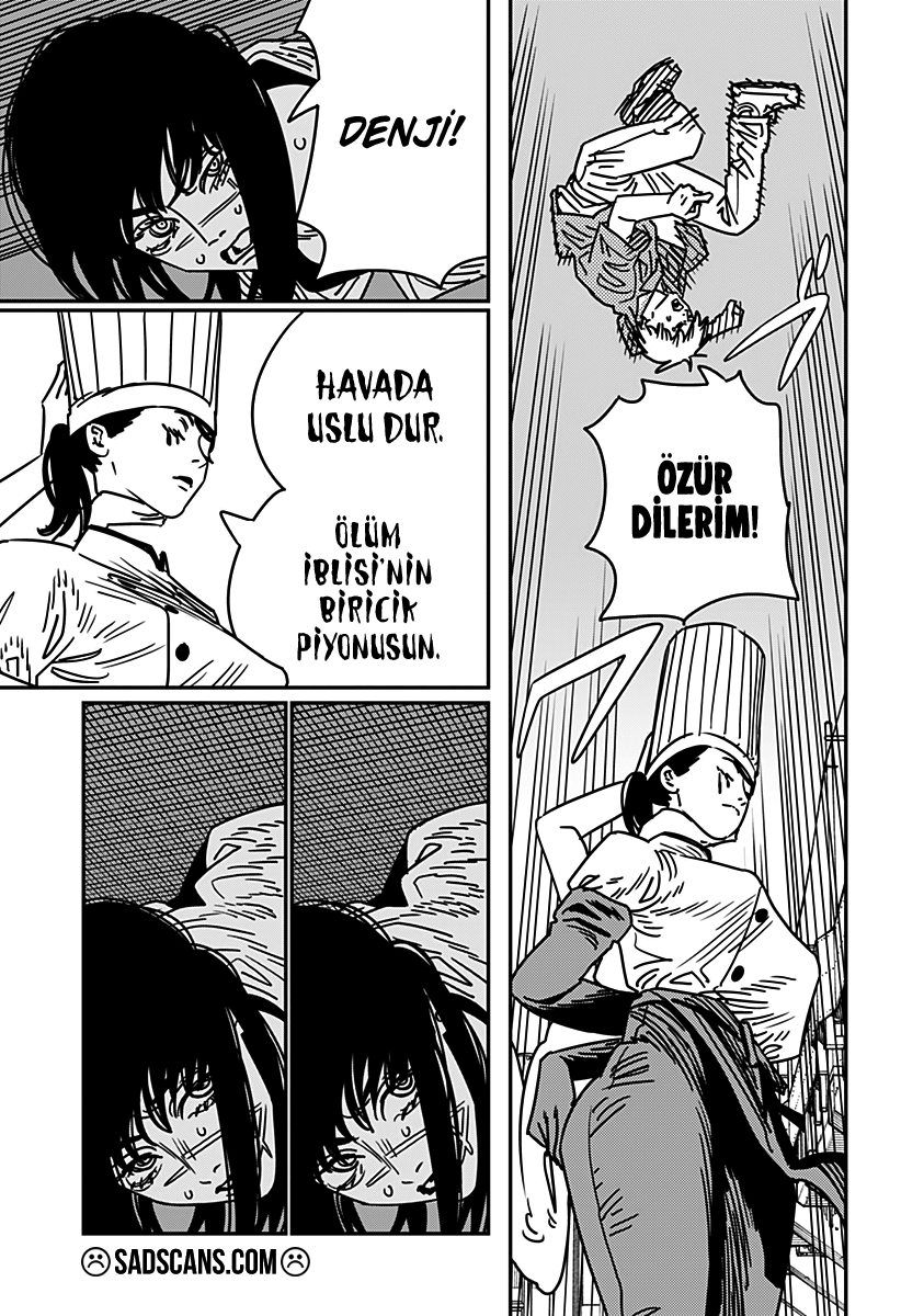 Chainsaw Man Bölüm 206 - Sayfa 10 manga oku