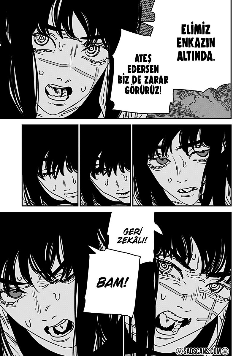 Chainsaw Man Bölüm 206 - Sayfa 12 manga oku