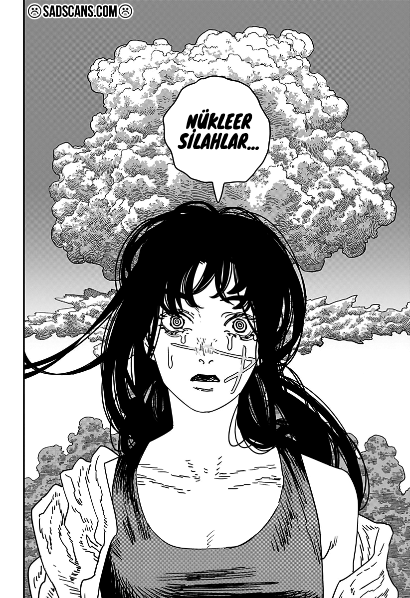 Chainsaw Man Bölüm 209 - Sayfa 16 manga oku
