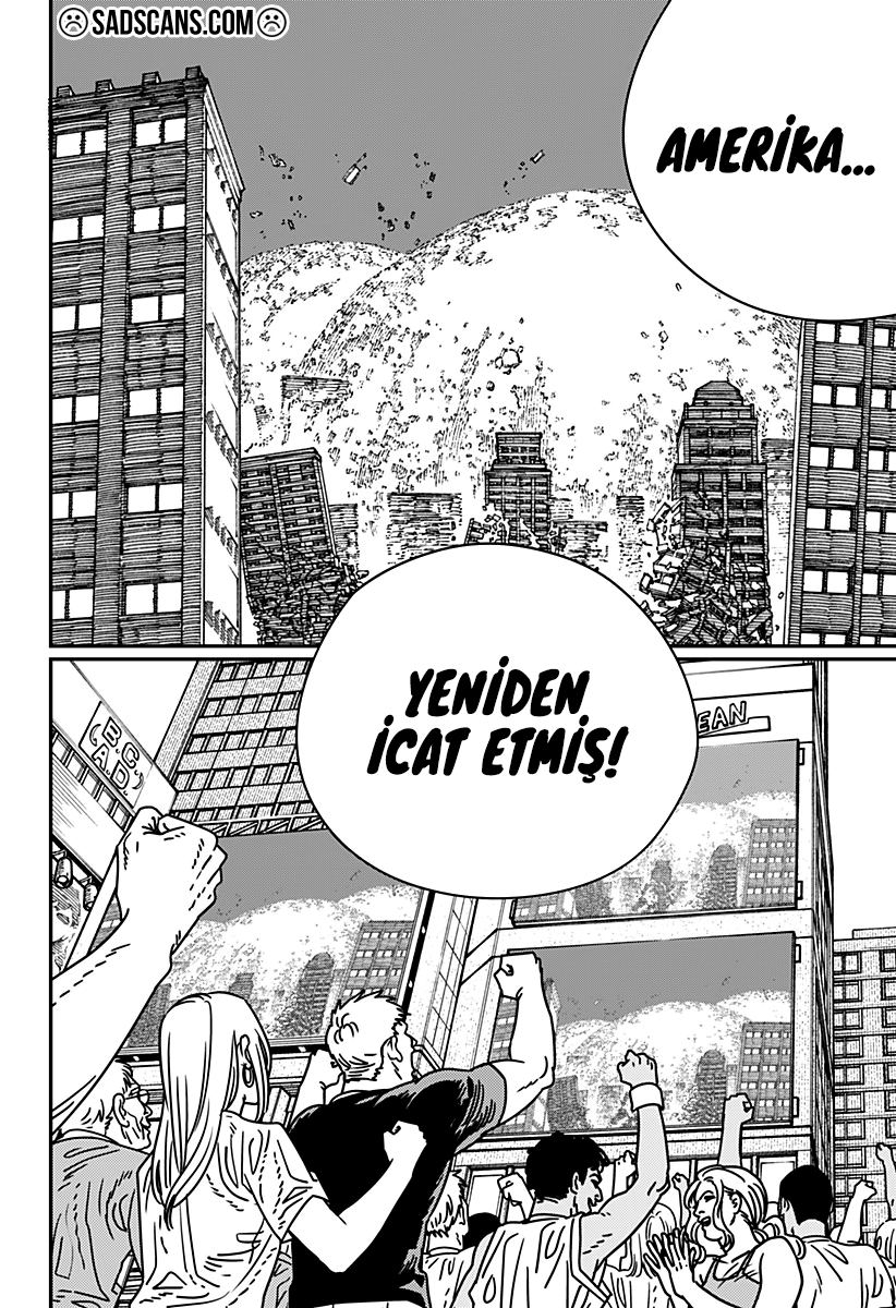Chainsaw Man Bölüm 210 - Sayfa 4 manga oku