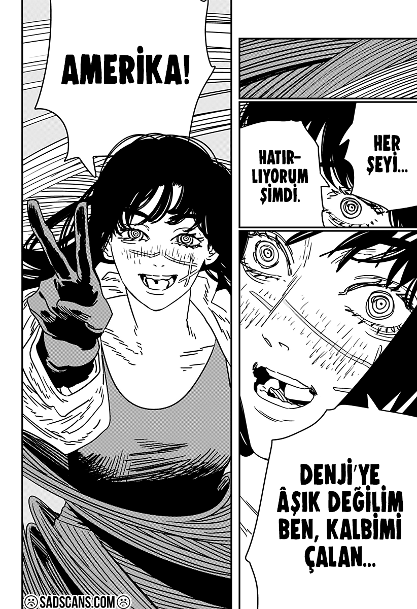 Chainsaw Man Bölüm 210 - Sayfa 8 manga oku