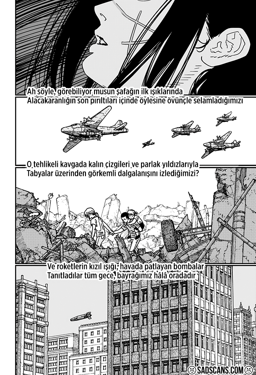 Chainsaw Man Bölüm 210 - Sayfa 10 manga oku