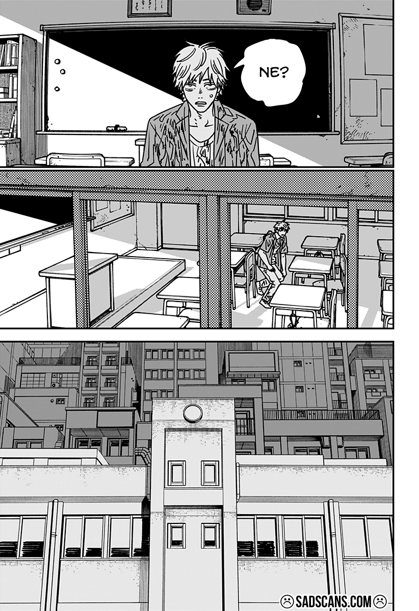Chainsaw Man Bölüm 210 - Sayfa 15 manga oku