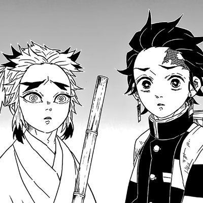 Kimetsu no Yaiba