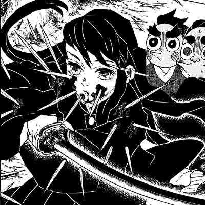 Kimetsu no Yaiba