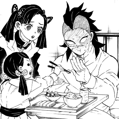 Kimetsu no Yaiba