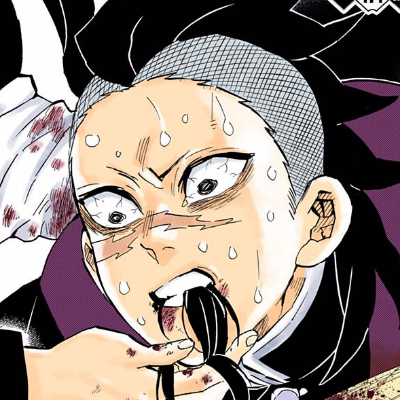 Kimetsu no Yaiba