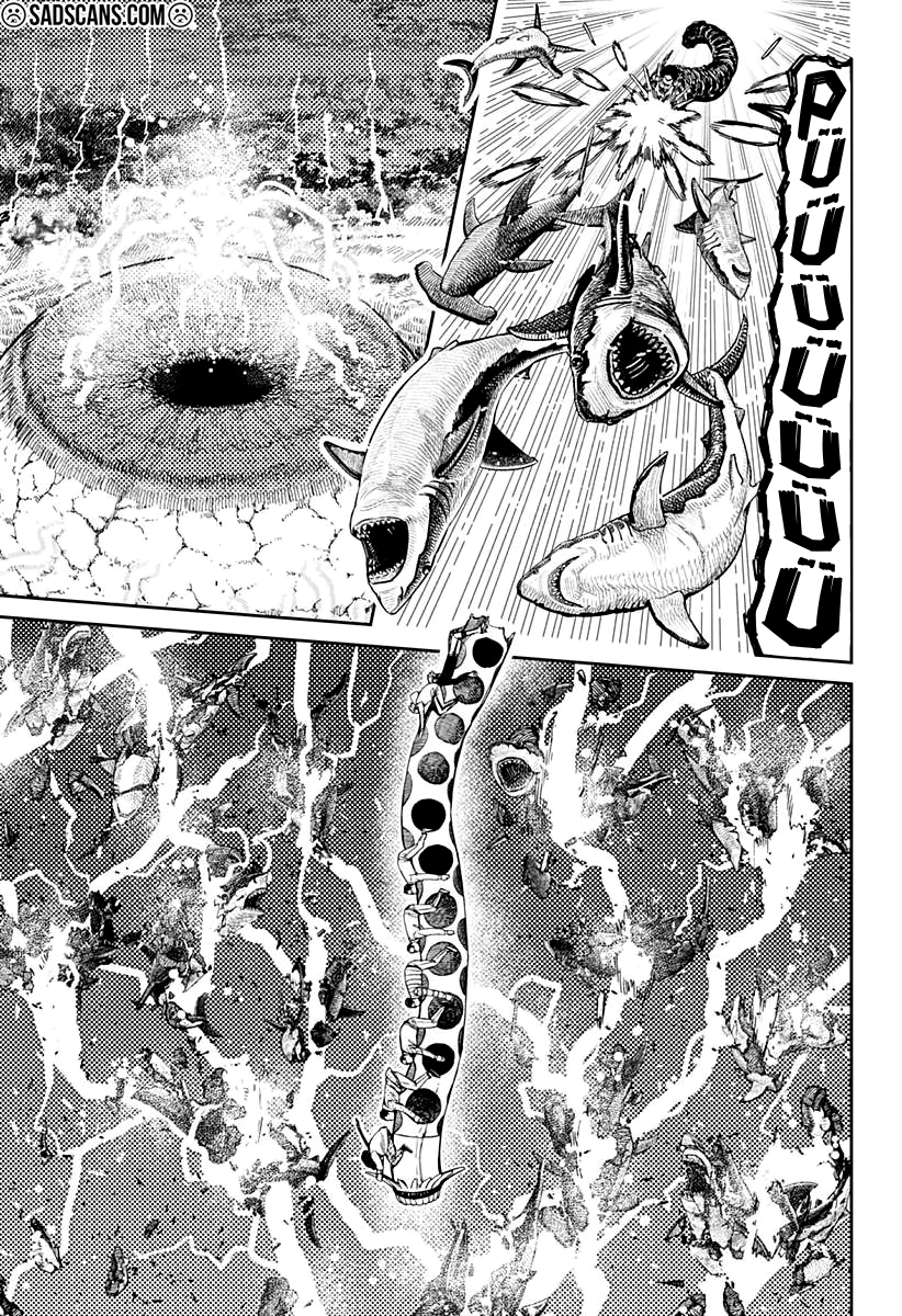 Dandadan Bölüm 198 - Sayfa 13 manga oku