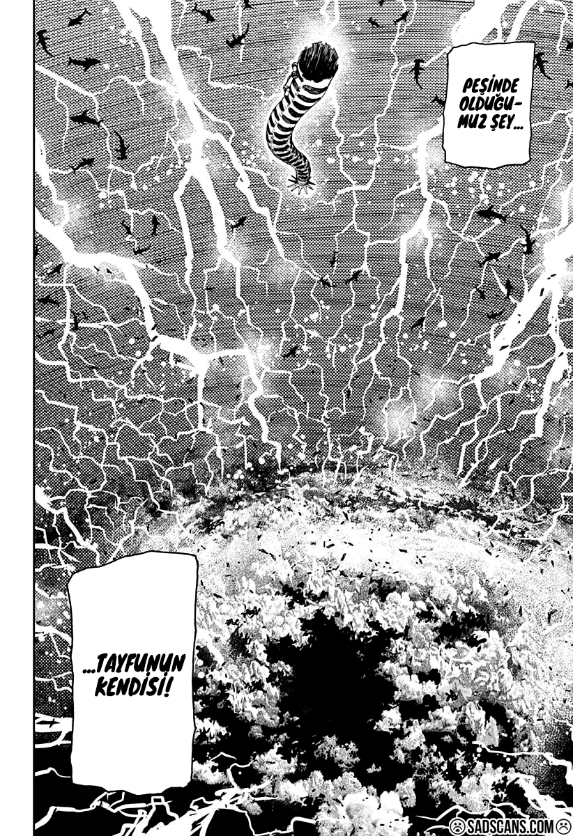 Dandadan Bölüm 198 - Sayfa 16 manga oku