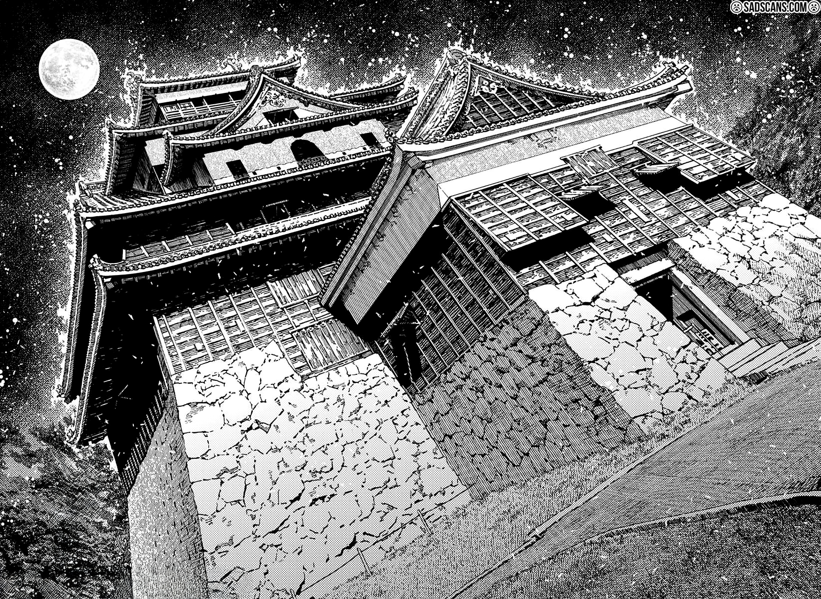 Dandadan Bölüm 201 - Sayfa 18 manga oku