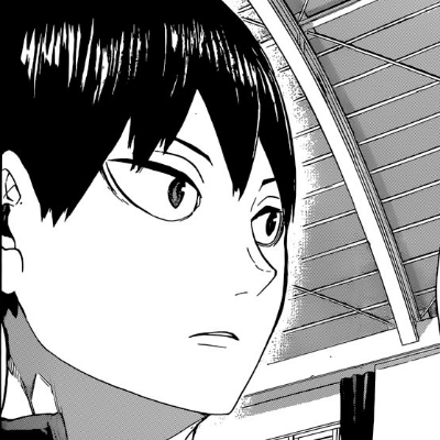 Haikyuu!!