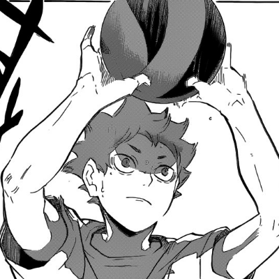 Haikyuu!!
