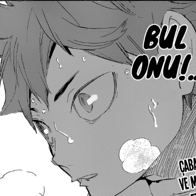 Haikyuu!!